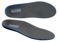 WalkHero Plantar Fasciitis Relief, Arch Support Insoles for Men Women | Shoe Inserts for Flat Feet, Orthotics Insoles All-Day Energy and Comfort with Every Step (Mens 12-12 1/2 | Womens 14-14 1/2)